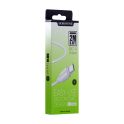 Купить USB BOROFONE BX14 MICRO 2M