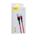Купить USB BASEUS USB TO MICRO 2.4A CAMKLF-B