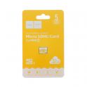 Купить КАРТА ПАМЯТИ HOCO MICROSDHC 32GB 10 CLASS