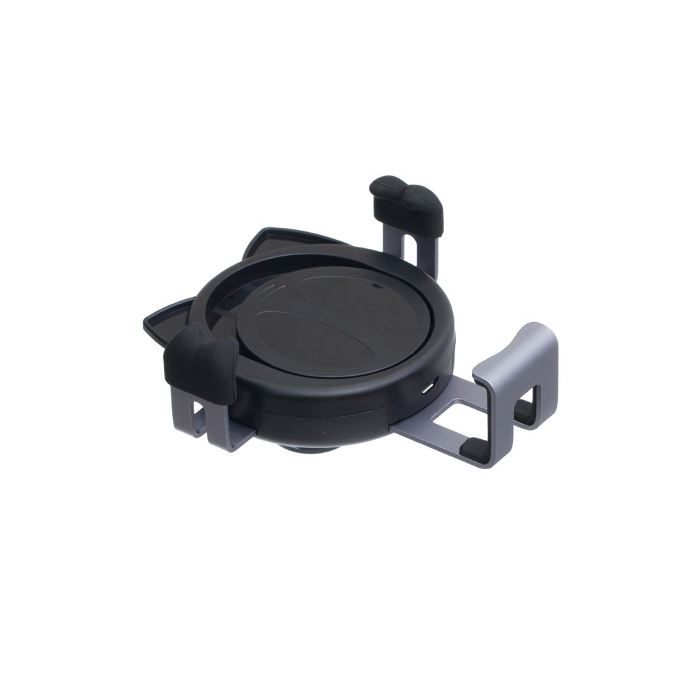 Купить АВТОДЕРЖАТЕЛЬ REMAX RP-WZJ7 WIRELESS CHARGER_5