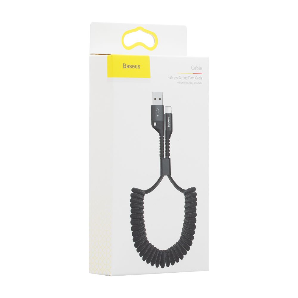 Купить USB BASEUS CALSR LIGHTNING