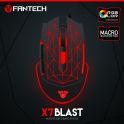 Купить USB МЫШЬ FANTECH X7 BLAST_3