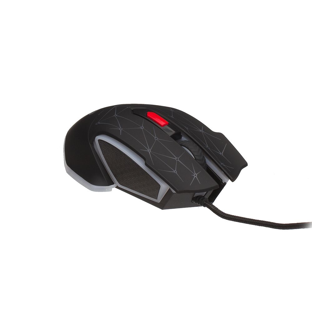 Купить USB МЫШЬ FANTECH X7 BLAST_1