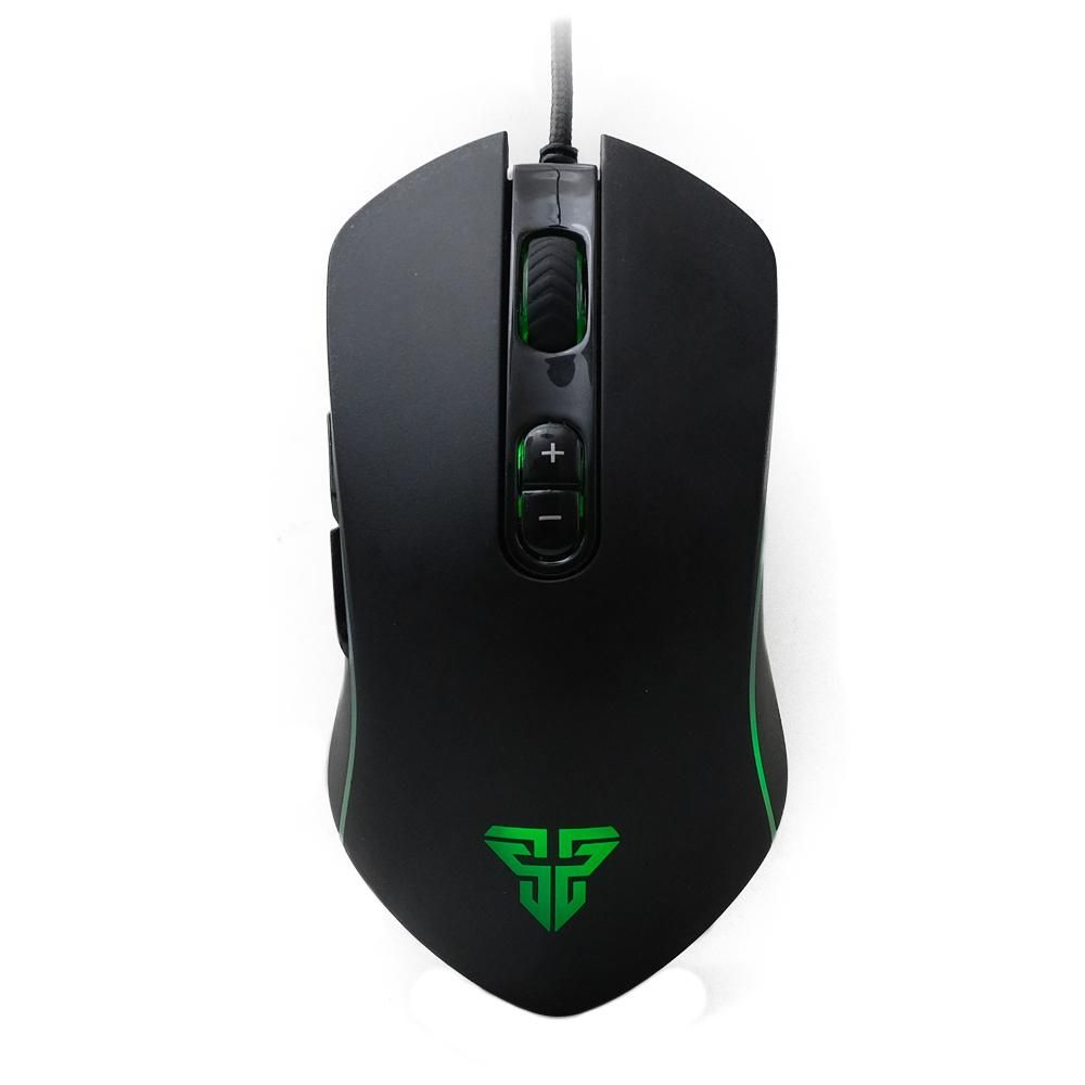 Купить USB МЫШЬ ИГРОВАЯ FANTECH X9 THOR_2