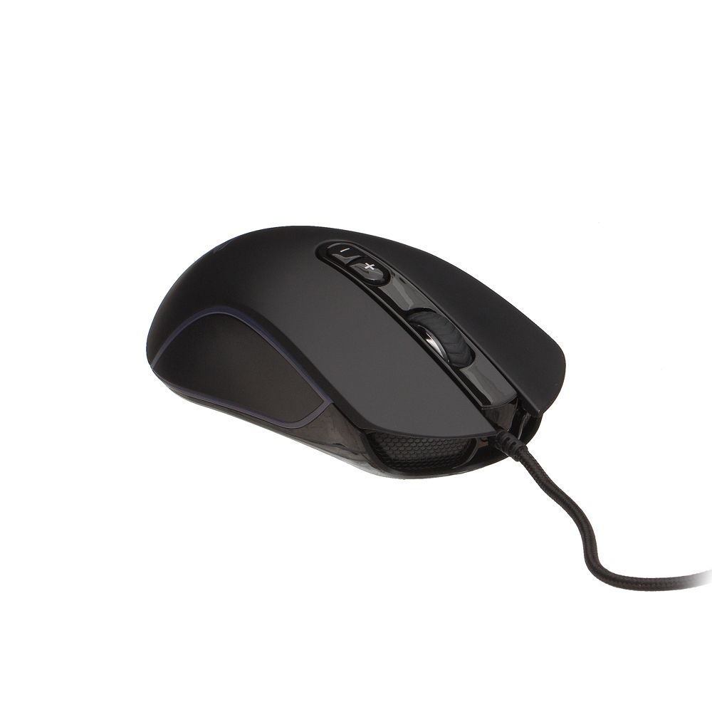Купить USB МЫШЬ ИГРОВАЯ FANTECH X9 THOR_1