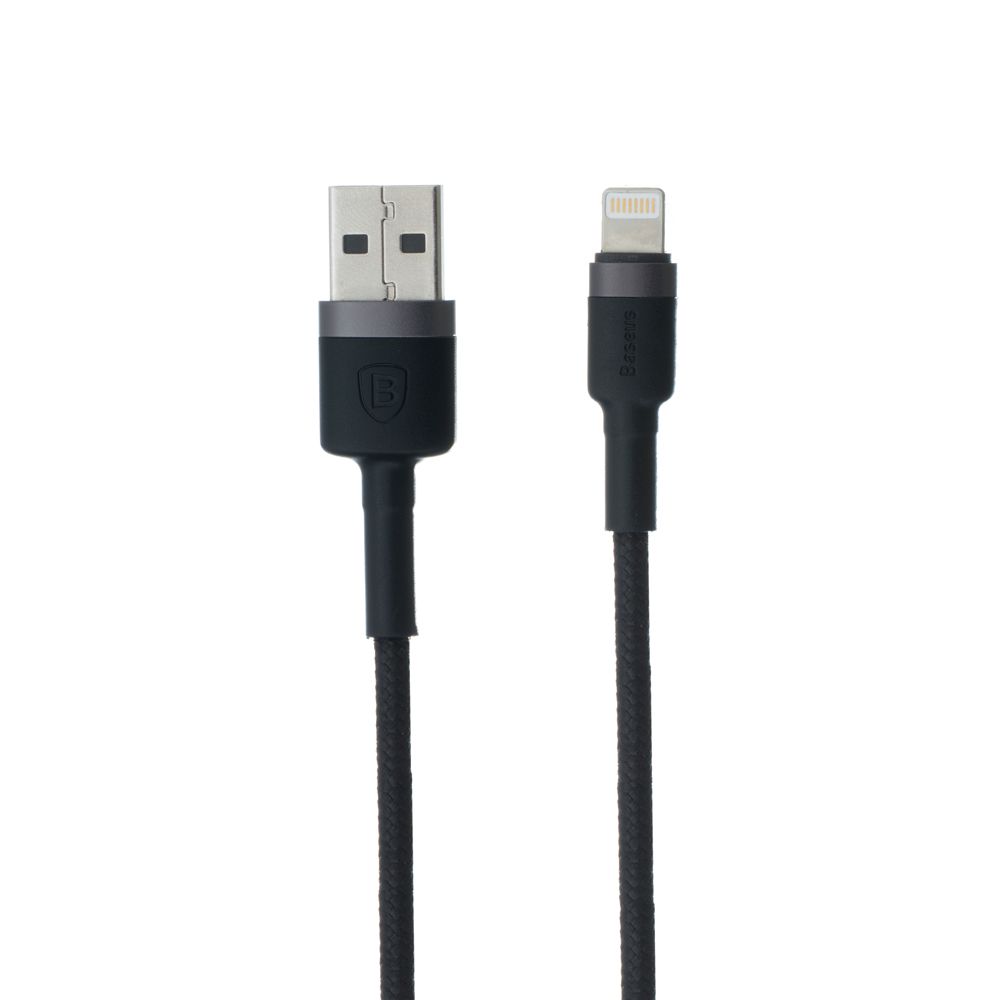 Купить USB BASEUS CALKLF-C LIGHTNING 2M_5