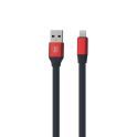 Купить USB BASEUS CALMBJ-B LIGHTNING 23СМ_3