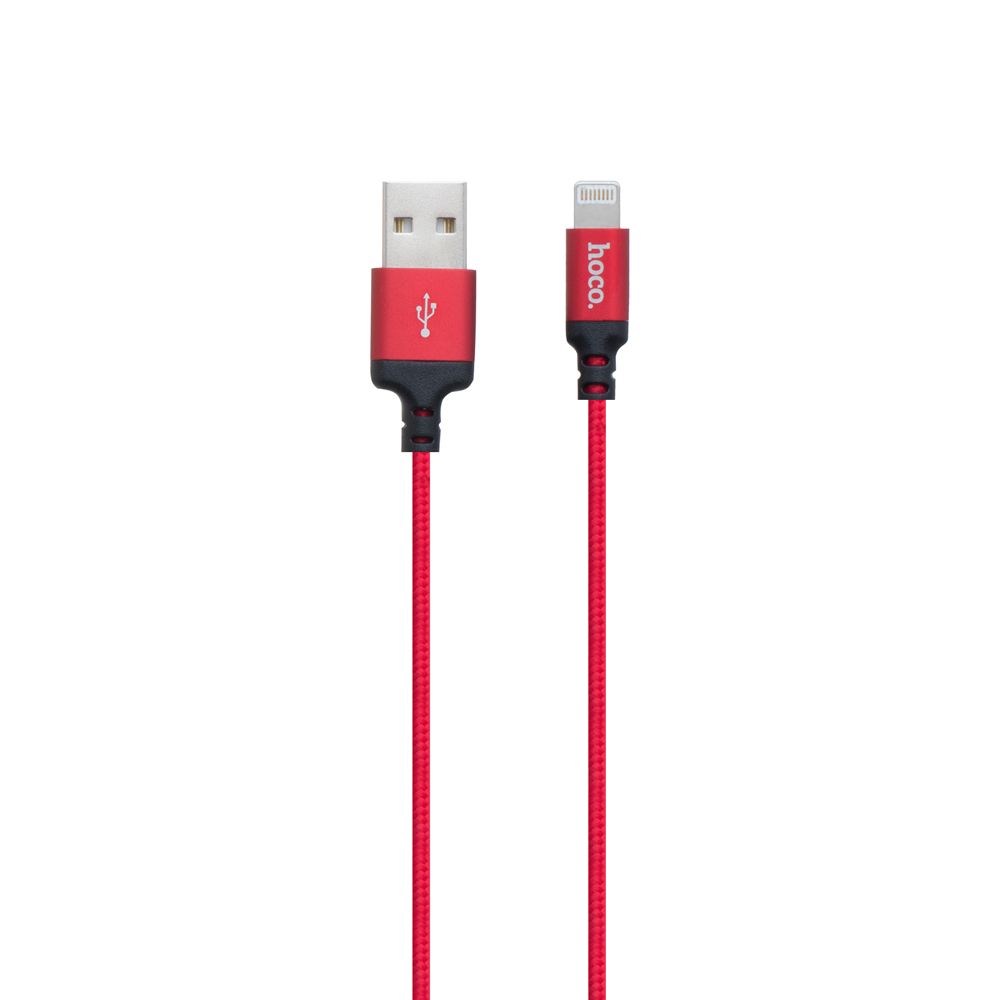 Купить USB HOCO X14 TIMES SPEED LIGHTNING_3