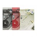 Купить USB REMAX BINARY MICRO + LIGHTNING_2
