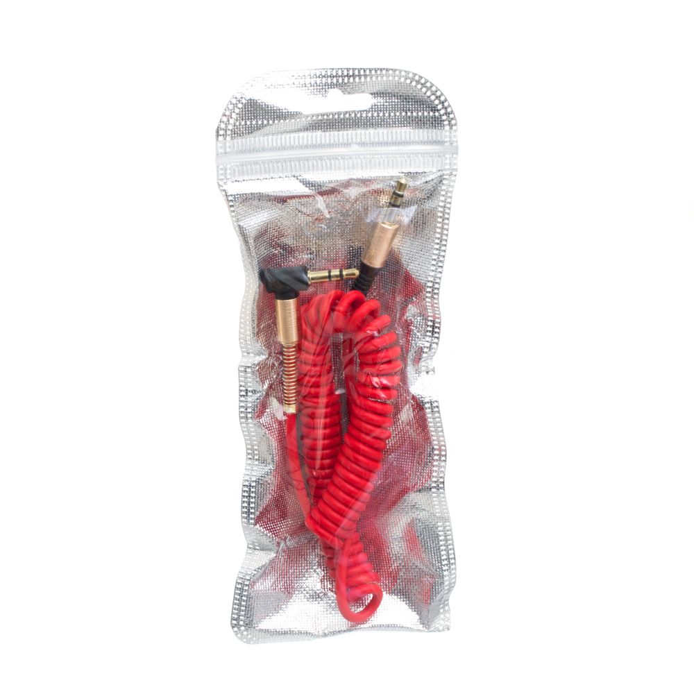 Купить AUX CABLE SPRING SP-206_1
