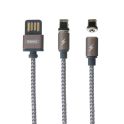 Купить USB REMAX RC-095I GRAVITY LIGHTNING_1
