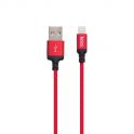 Купить USB HOCO X14 TIMES SPEED LIGHTNING 2M_3
