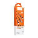 Купить USB HOCO X26 XPRESS CHARGING 3IN1_1