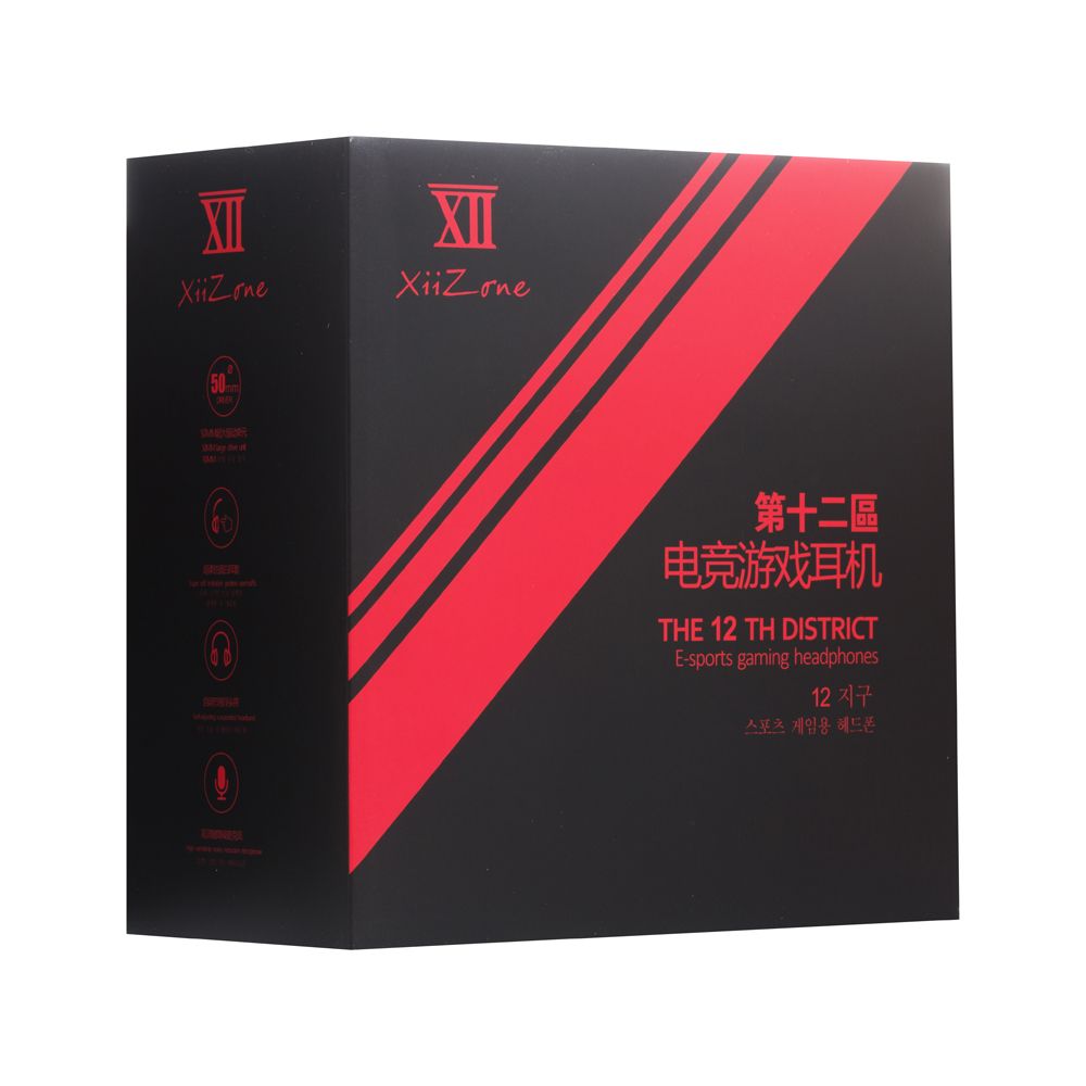 Купить НАУШНИКИ REMAX XII G949 PC