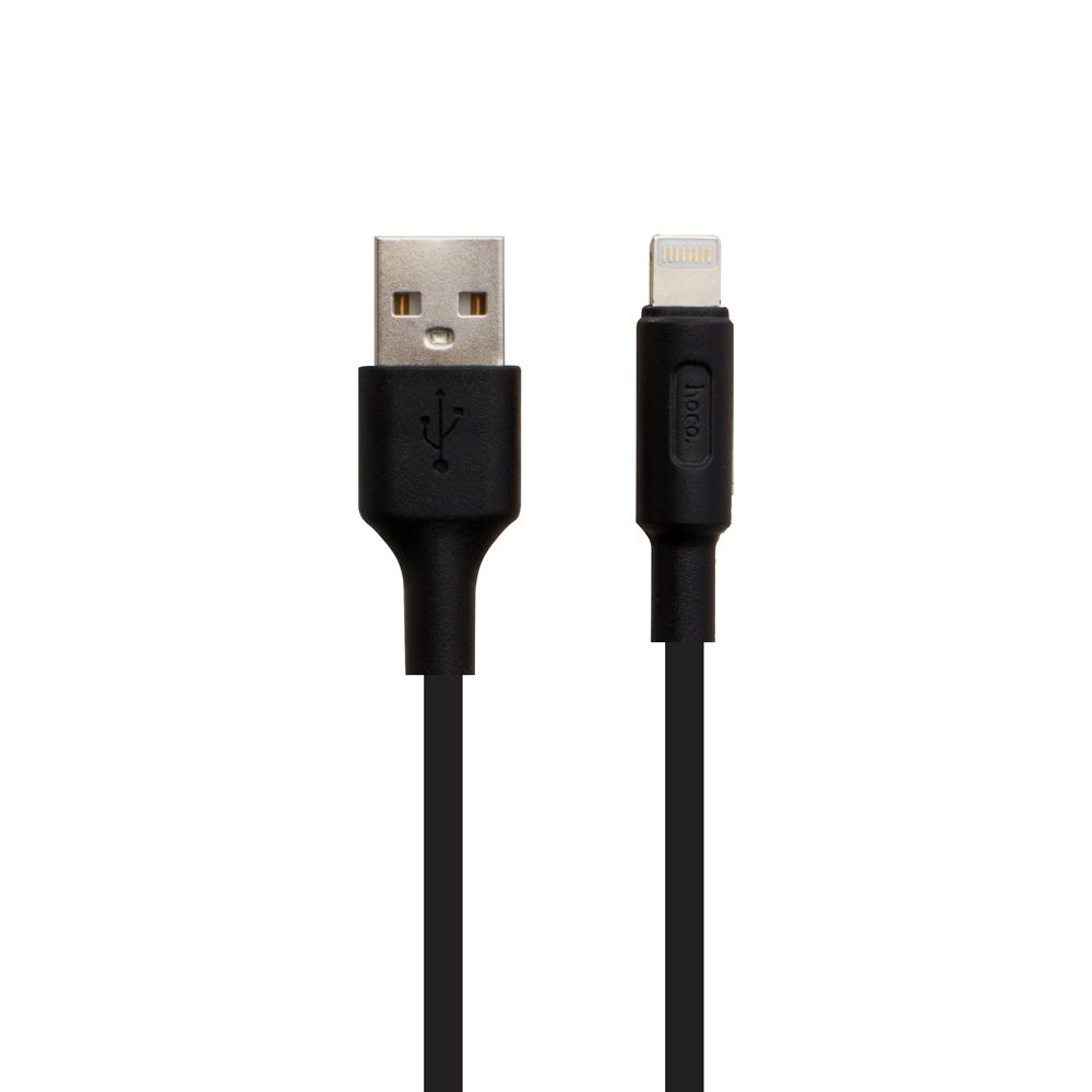 Купить USB HOCO X25 SOARER LIGHTNING_3