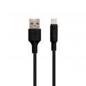 Купить USB HOCO X25 SOARER LIGHTNING_3
