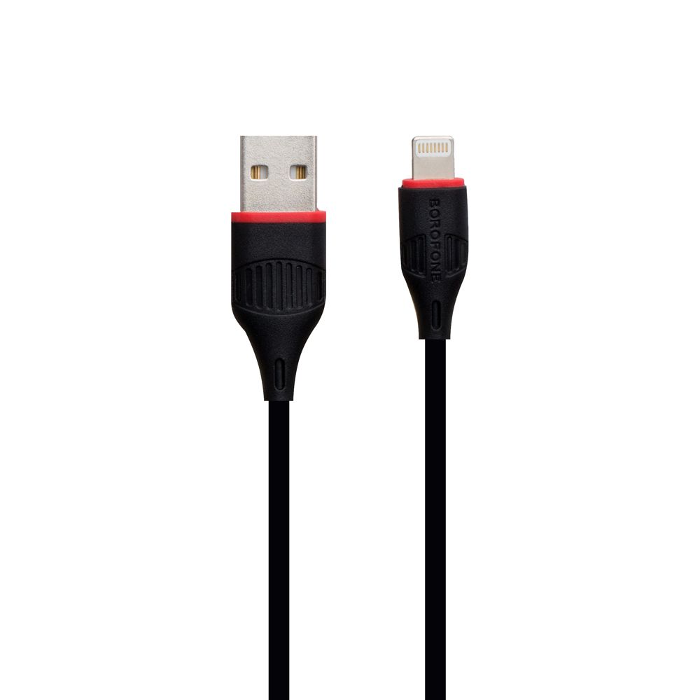 Купить USB BOROFONE BX17 LIGHTNING_3