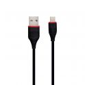 Купить USB BOROFONE BX17 LIGHTNING_3