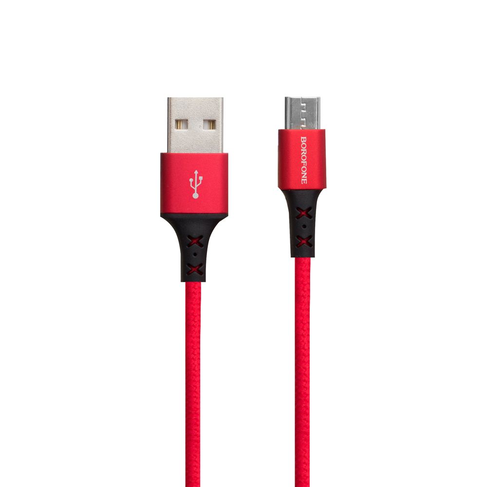 Купить USB BOROFONE BX20 MICRO_3