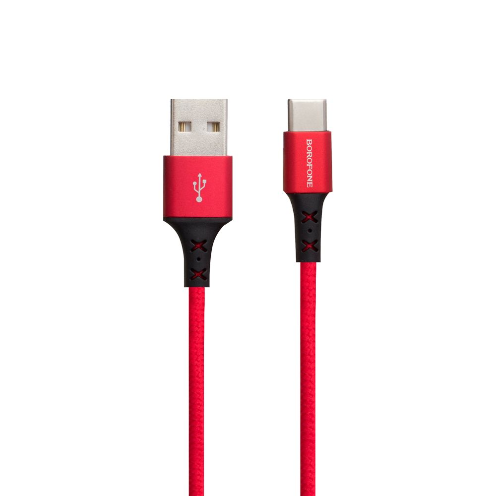 Купить USB BOROFONE BX20 TYPE-C_3