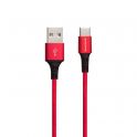 Купить USB BOROFONE BX20 TYPE-C_3