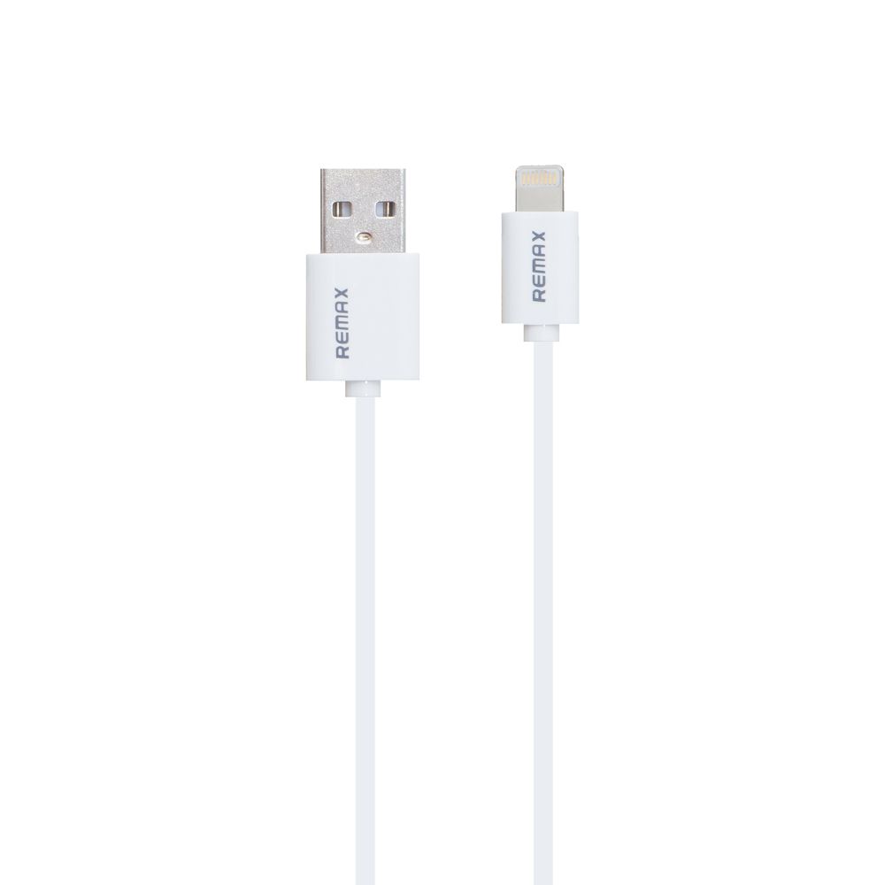 Купить USB REMAX RC-007I FAST CHARGING LIGHTNING_1