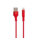 Купить USB HOCO X26 XPRESS CHARGING LIGHTNING_5