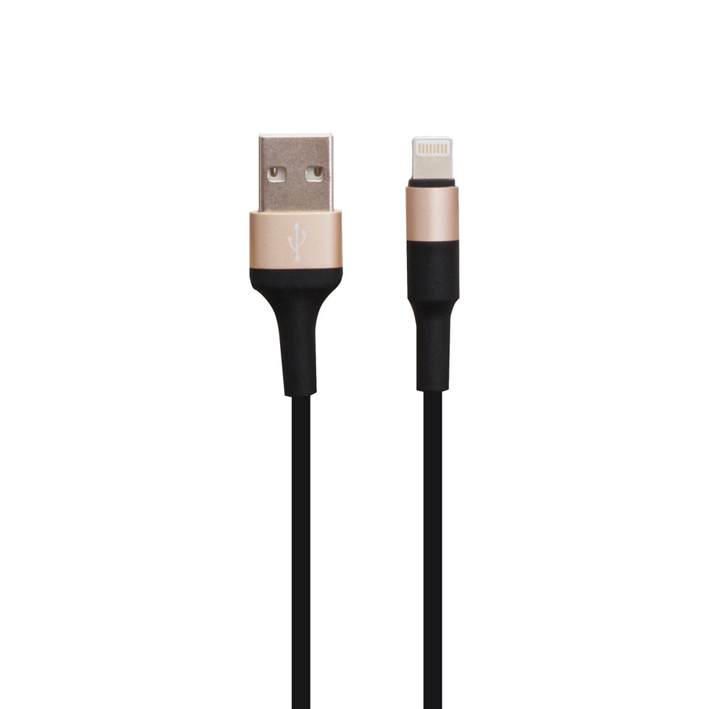 Купить USB HOCO X26 XPRESS CHARGING LIGHTNING_3