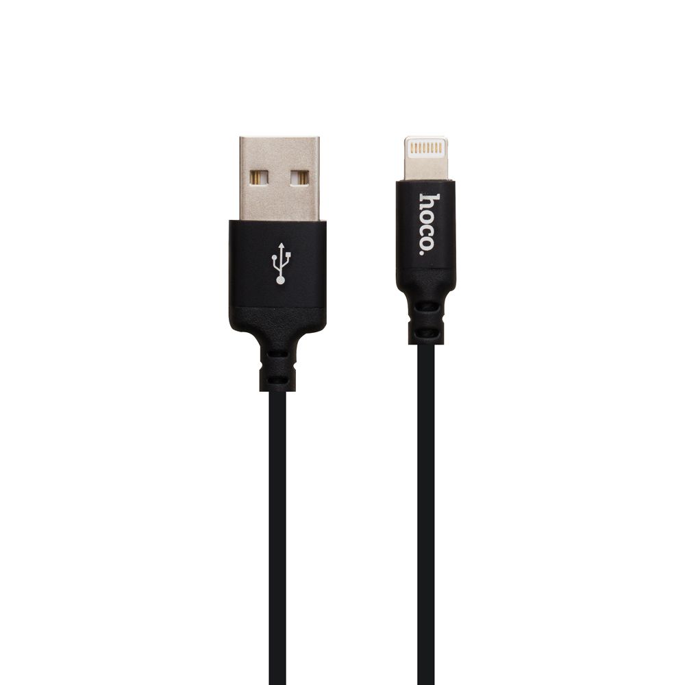 Купить USB HOCO X14 TIMES SPEED LIGHTNING_2