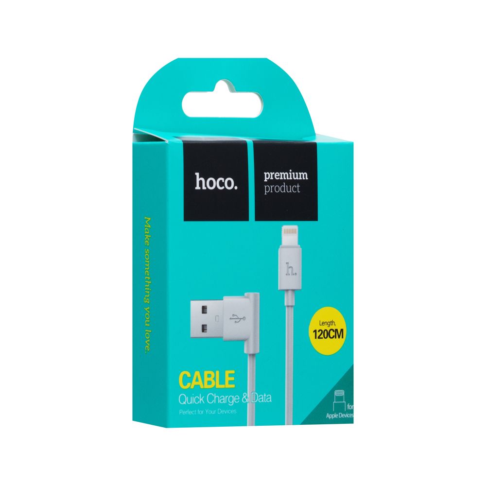Купить USB HOCO UPL11 L SHARE LIGHTNING