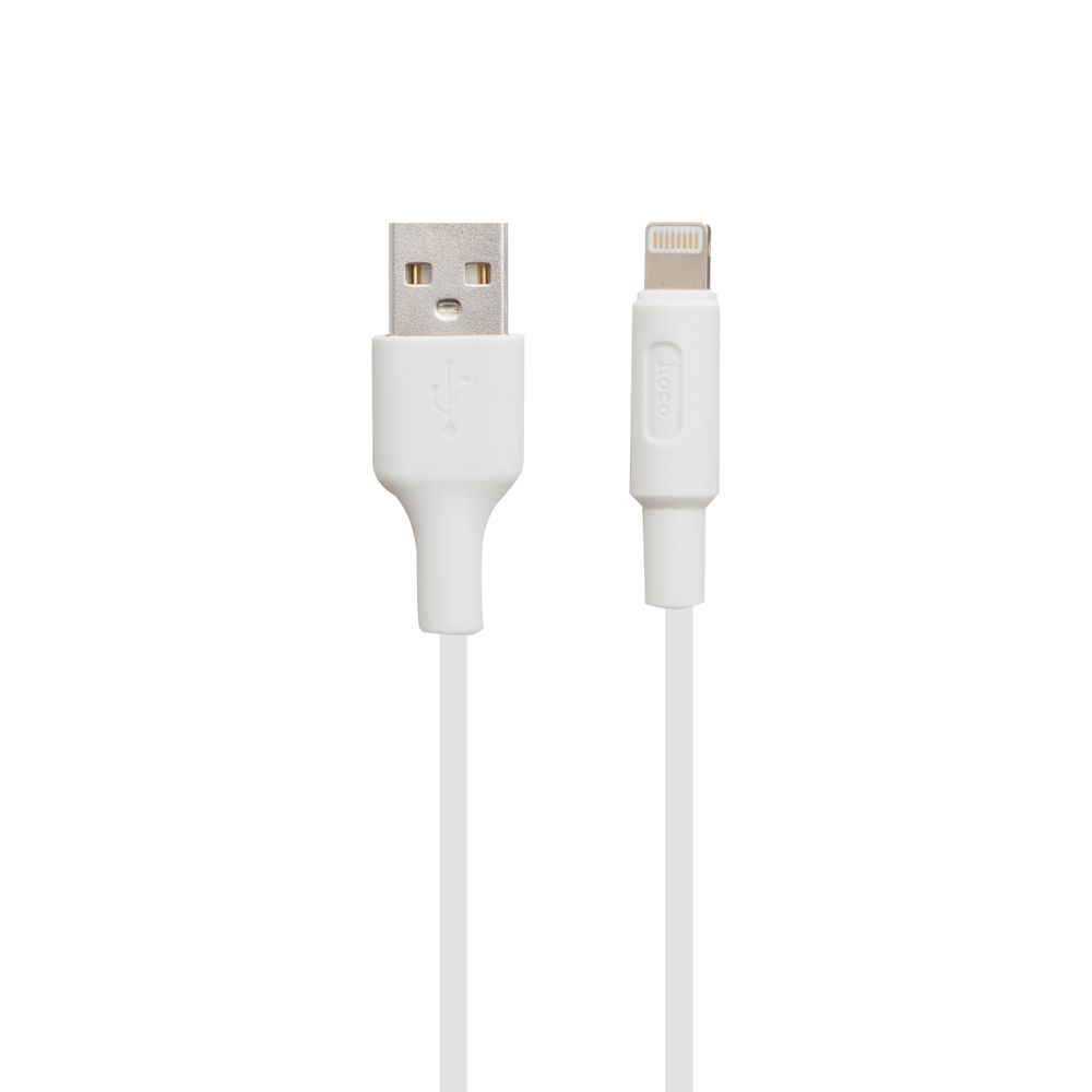 Купить USB HOCO X25 SOARER LIGHTNING_2