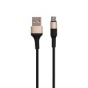 Купить USB HOCO X26 XPRESS CHARGING MICRO_3