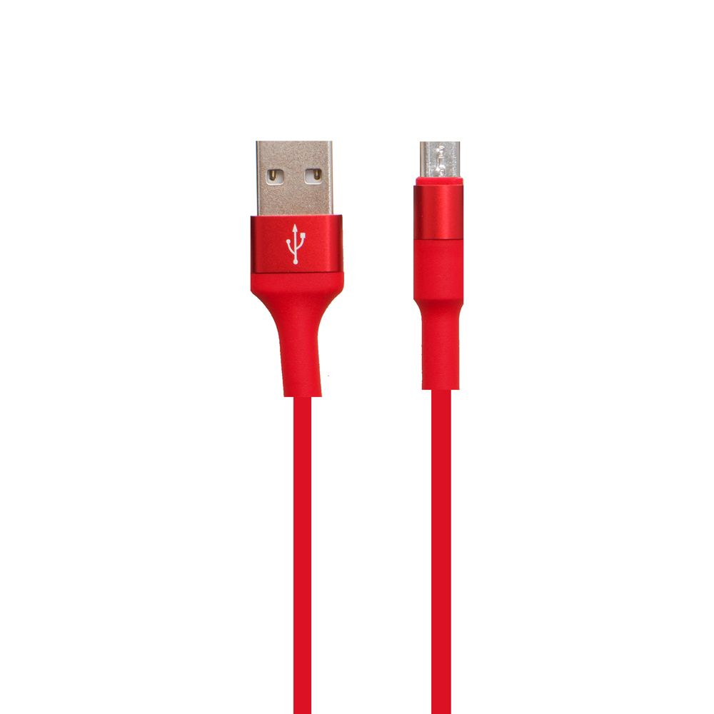 Купить USB HOCO X26 XPRESS CHARGING MICRO_5