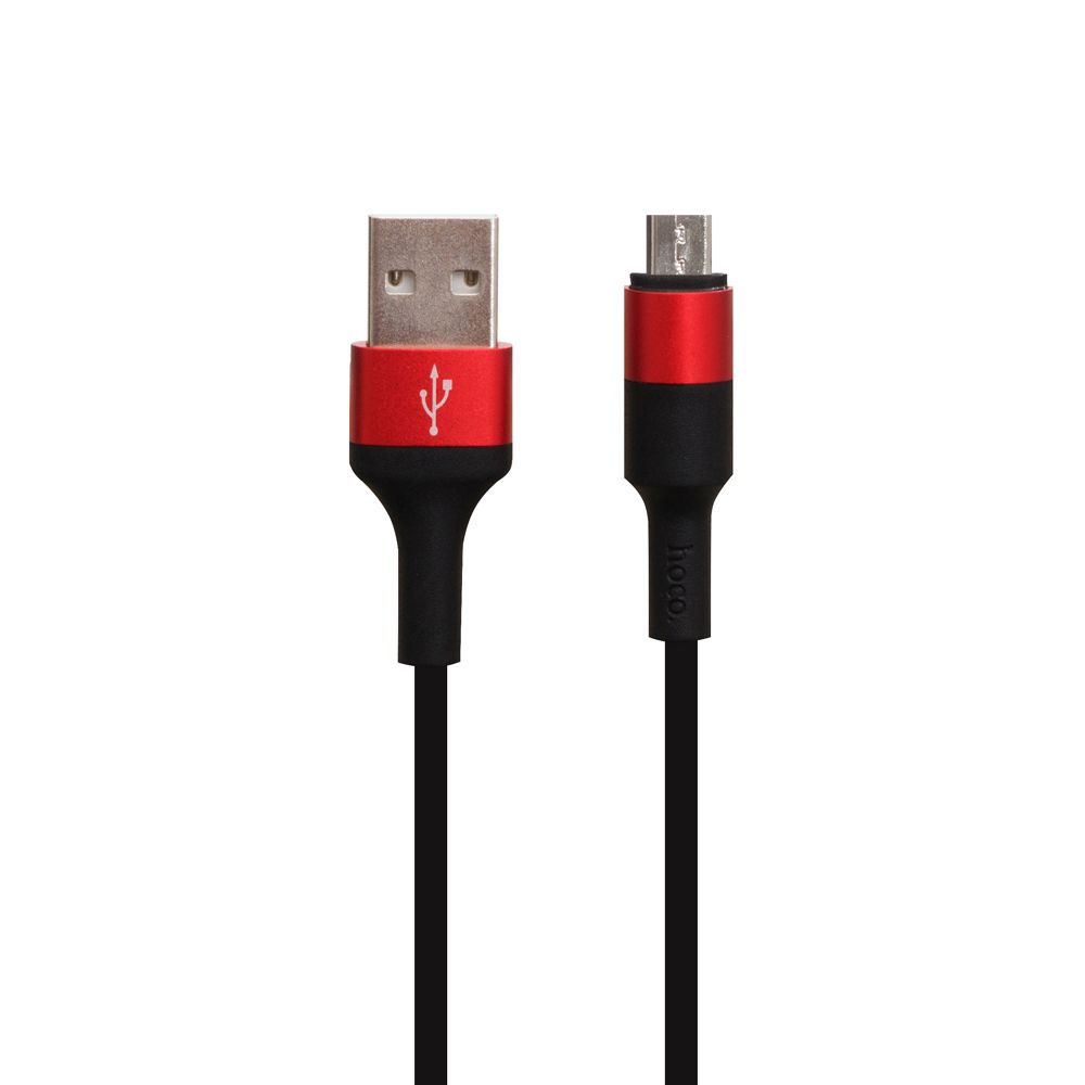 Купить USB HOCO X26 XPRESS CHARGING MICRO_4