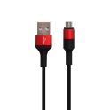 Купить USB HOCO X26 XPRESS CHARGING MICRO_4