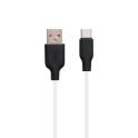 Купить USB HOCO X21 SILICONE TYPE-C_1