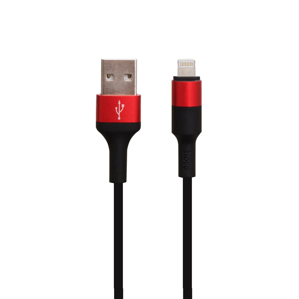 Купить USB HOCO X26 XPRESS CHARGING LIGHTNING_4