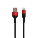 Купить USB HOCO X26 XPRESS CHARGING LIGHTNING_4