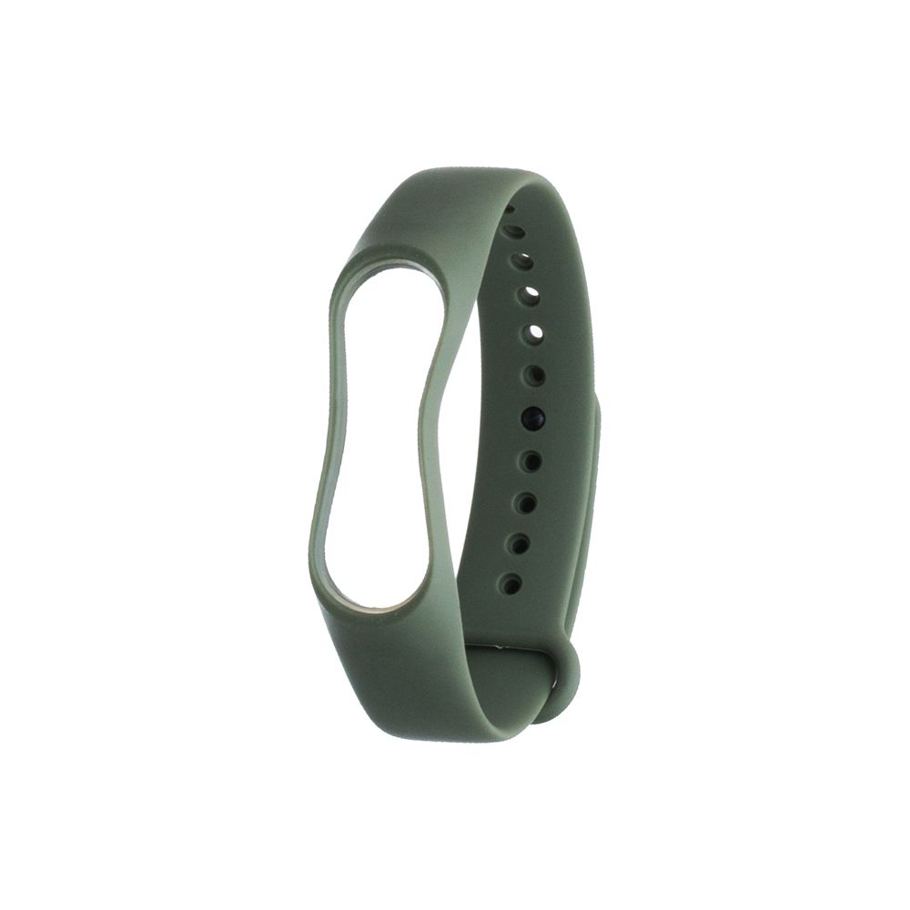 Купить РЕМЕШОК ДЛЯ XIAOMI MI BAND 3 / 4 ORIGINAL DESIGN_13