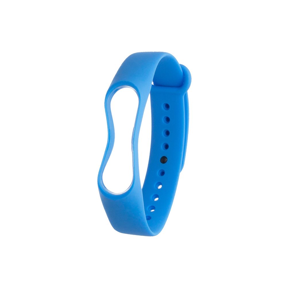 Купить РЕМЕШОК ДЛЯ XIAOMI MI BAND 3 / 4 ORIGINAL DESIGN_24