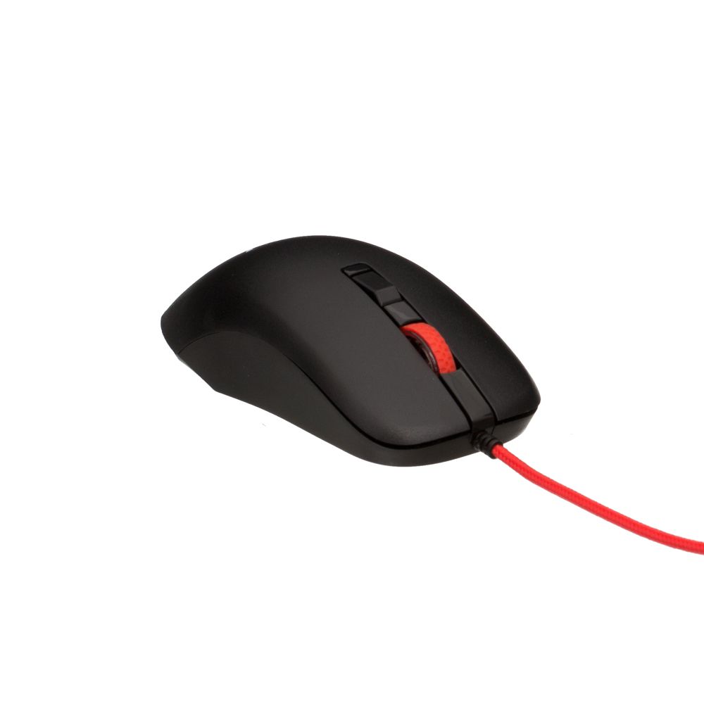 Купить USB МЫШЬ ИГРОВАЯ FANTECH G13 RHASTA 2_1