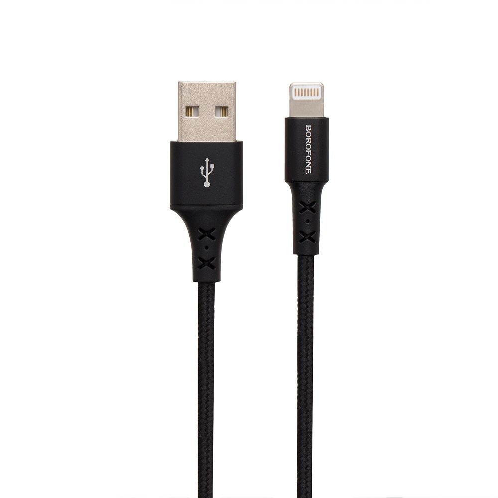 Купить USB BOROFONE BX20 LIGHTNING_2