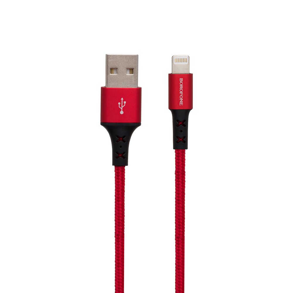 Купить USB BOROFONE BX20 LIGHTNING_3