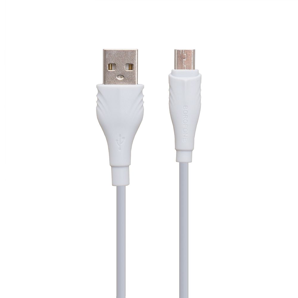 Купить USB BOROFONE BX18 MICRO 2M_1