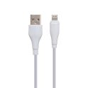 Купить USB BOROFONE BX18 LIGHTNING 2M_1