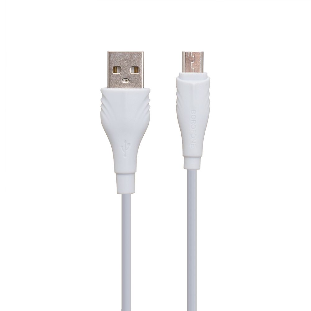 Купить USB BOROFONE BX18 MICRO_1