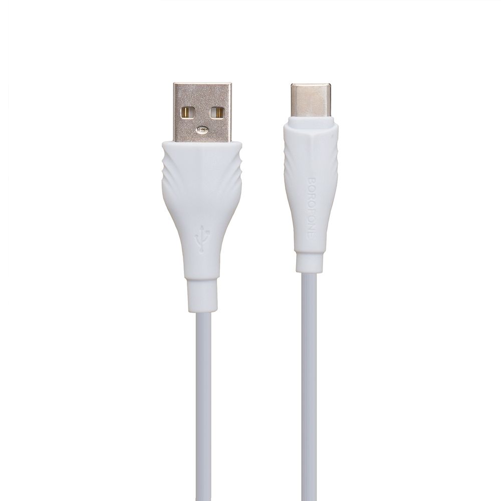 Купить USB BOROFONE BX18 TYPE-C_1