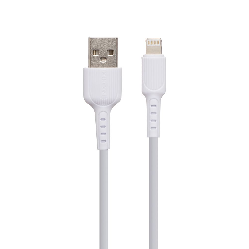 Купить USB BOROFONE BX16 LIGHTNING_2