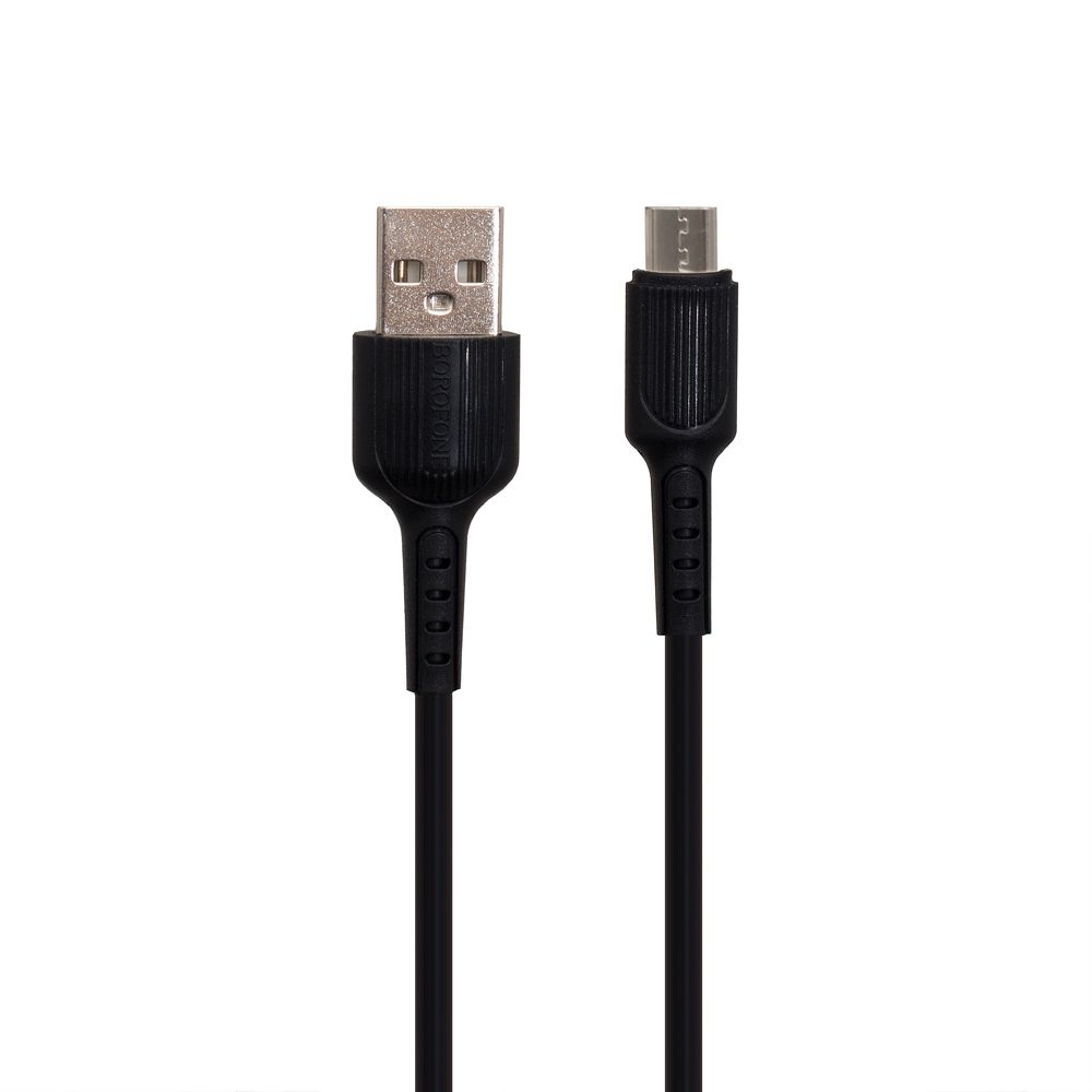 Купить USB BOROFONE BX16 MICRO_3