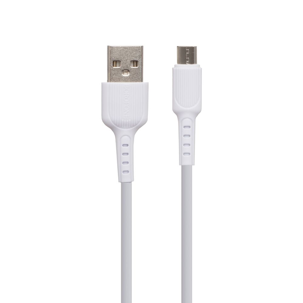 Купить USB BOROFONE BX16 MICRO_2